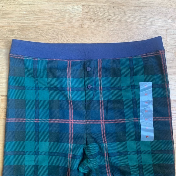 NWOT Old Navy Sleep Leggings - Picture 3 of 5